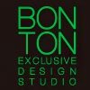 Студия авторского дизайна BON-TON
