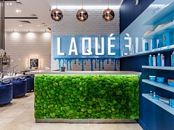 LAQUE NAIL LOUNGE 